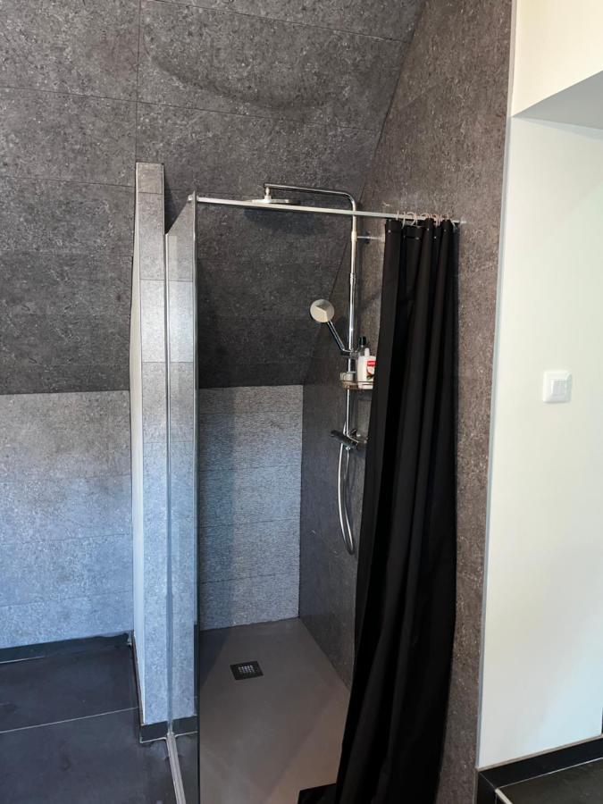 Magnifique Duplex Avec Jaccuzi, Sauna Et Cinema Room Privatif Fontenoy  Екстер'єр фото